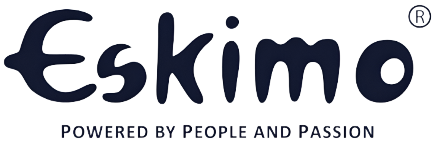 Eskimo — Powered by People and Passion