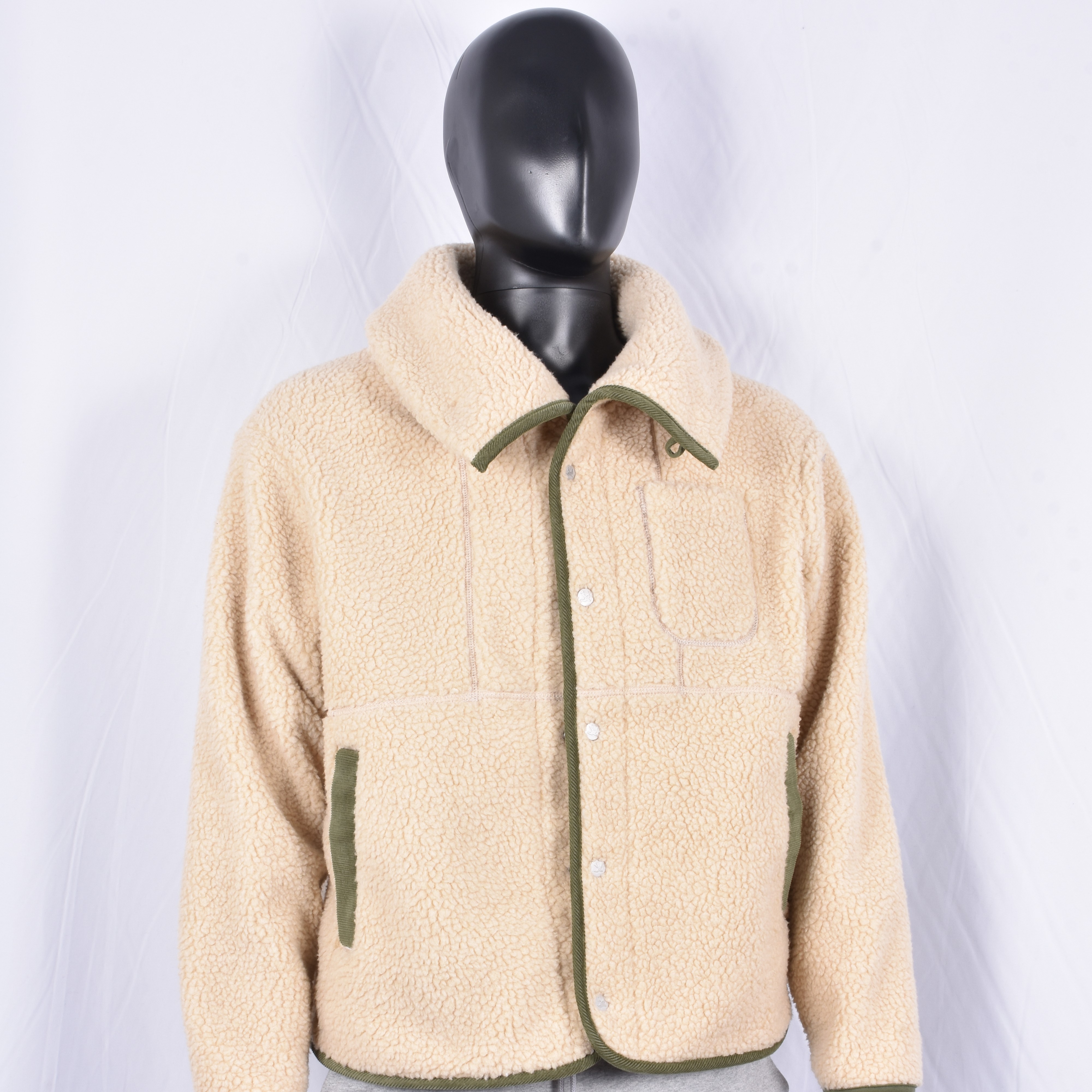 Garment collection for adults and children